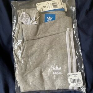 Adidas leggings